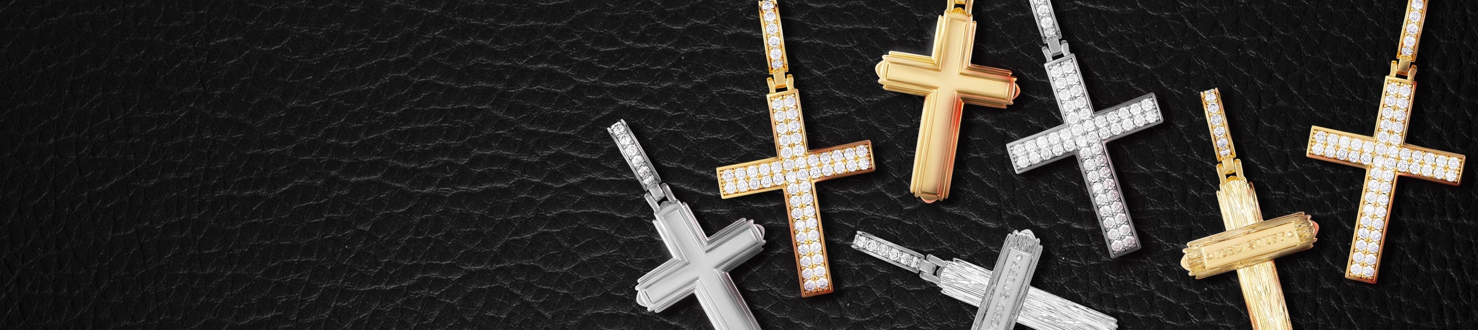 CROSSES