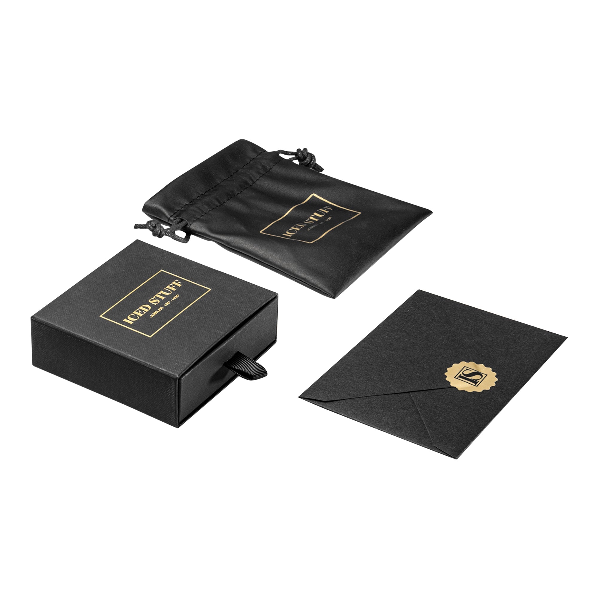 Diamond Cuban Link Chain 12mm White Gold