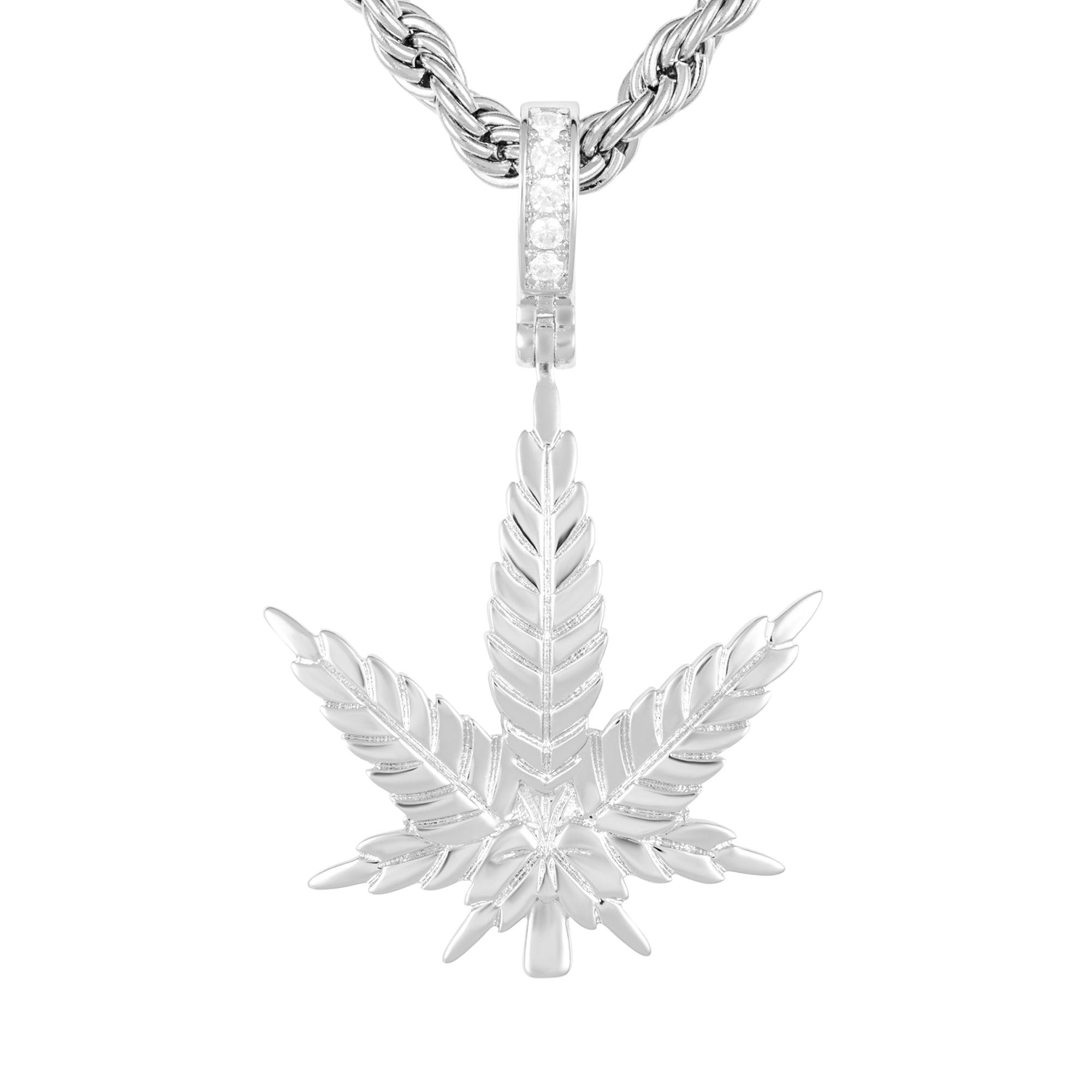 ZAWIESZKA DAILY GANJA BIAŁE ZŁOTO - IcedStuff