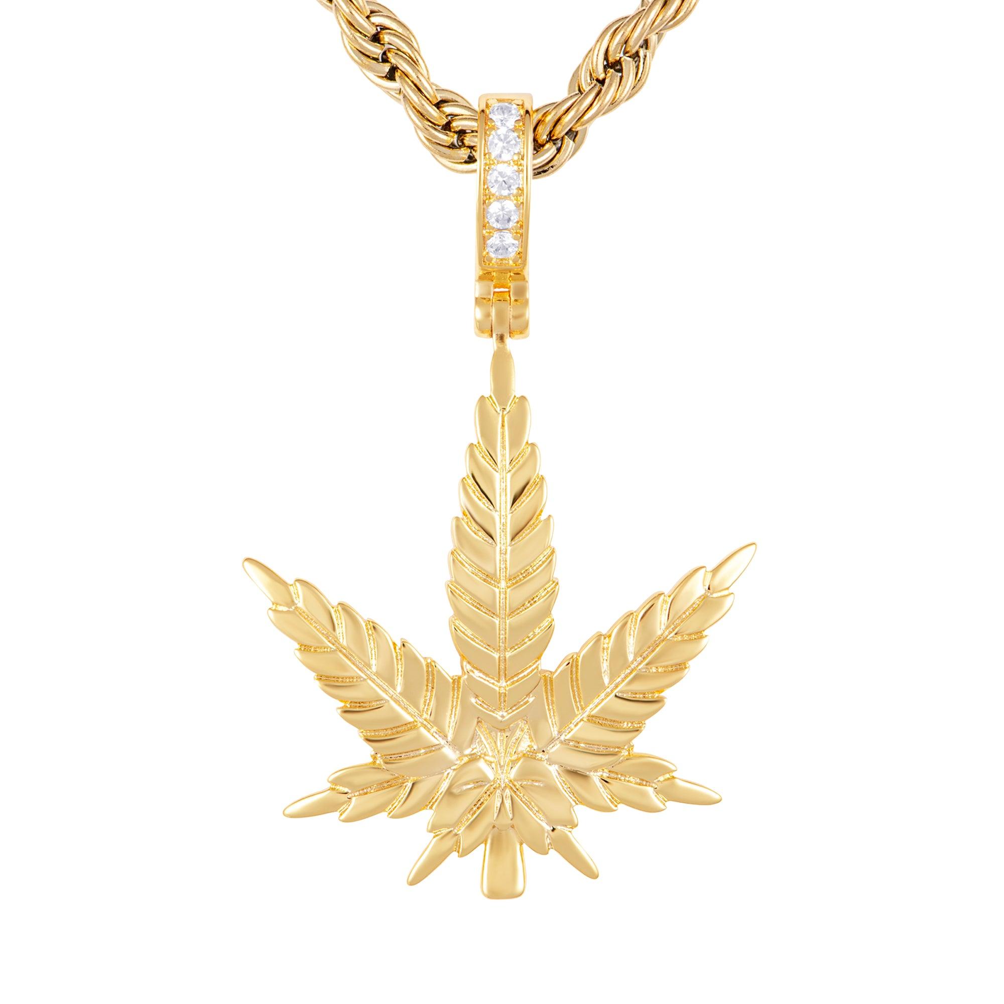 ZAWIESZKA DAILY GANJA ZŁOTO - IcedStuff