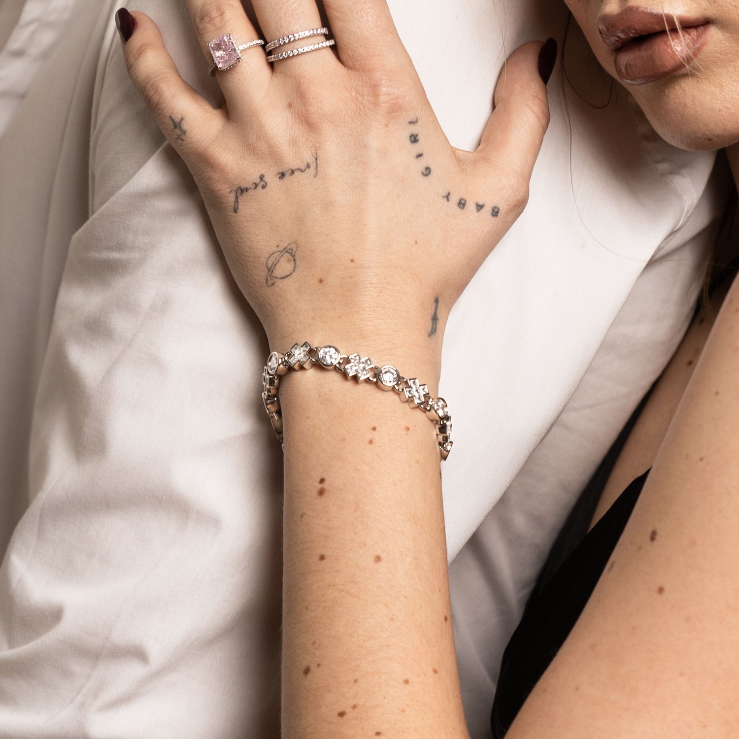 Valentine's Day jewelry – how to surprise your loved one?
