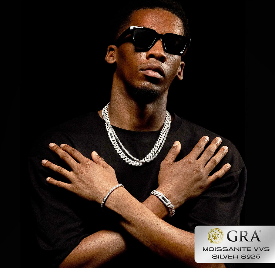 Moissanite trend - everything you need to know about the new king of jewelry