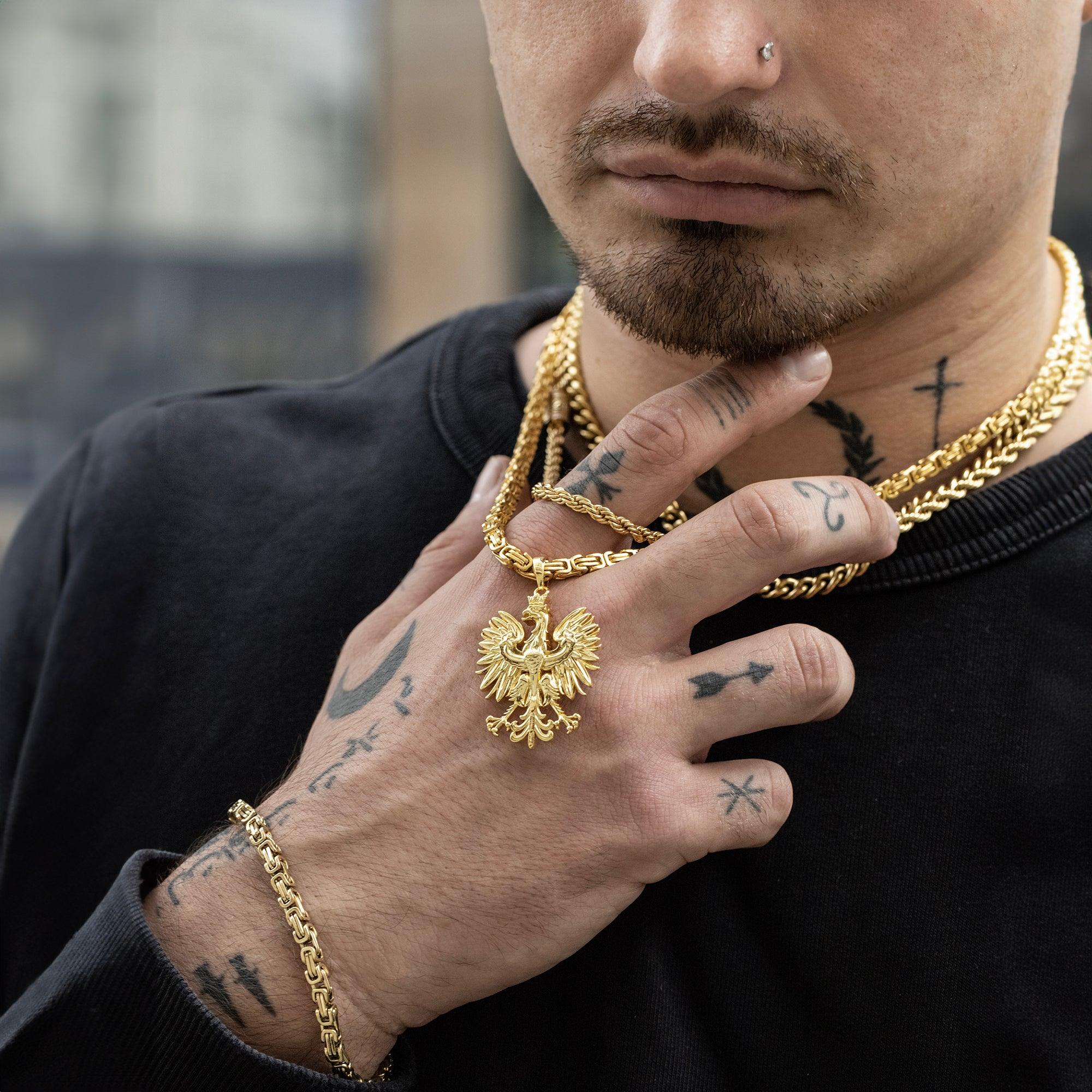 How to design your dream custom jewelry?