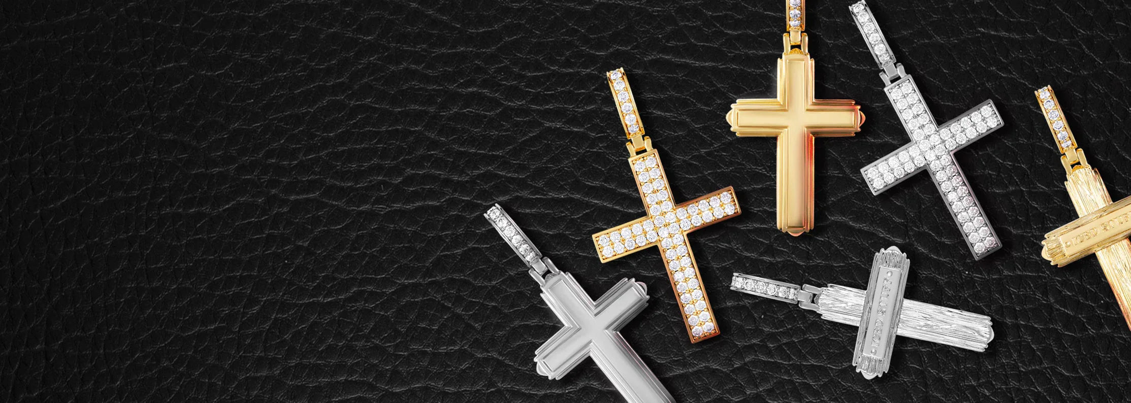 CROSSES