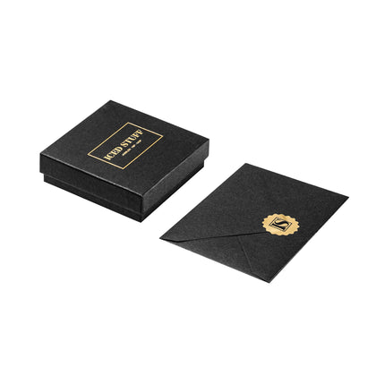 Bracelet Perles 4mm Or