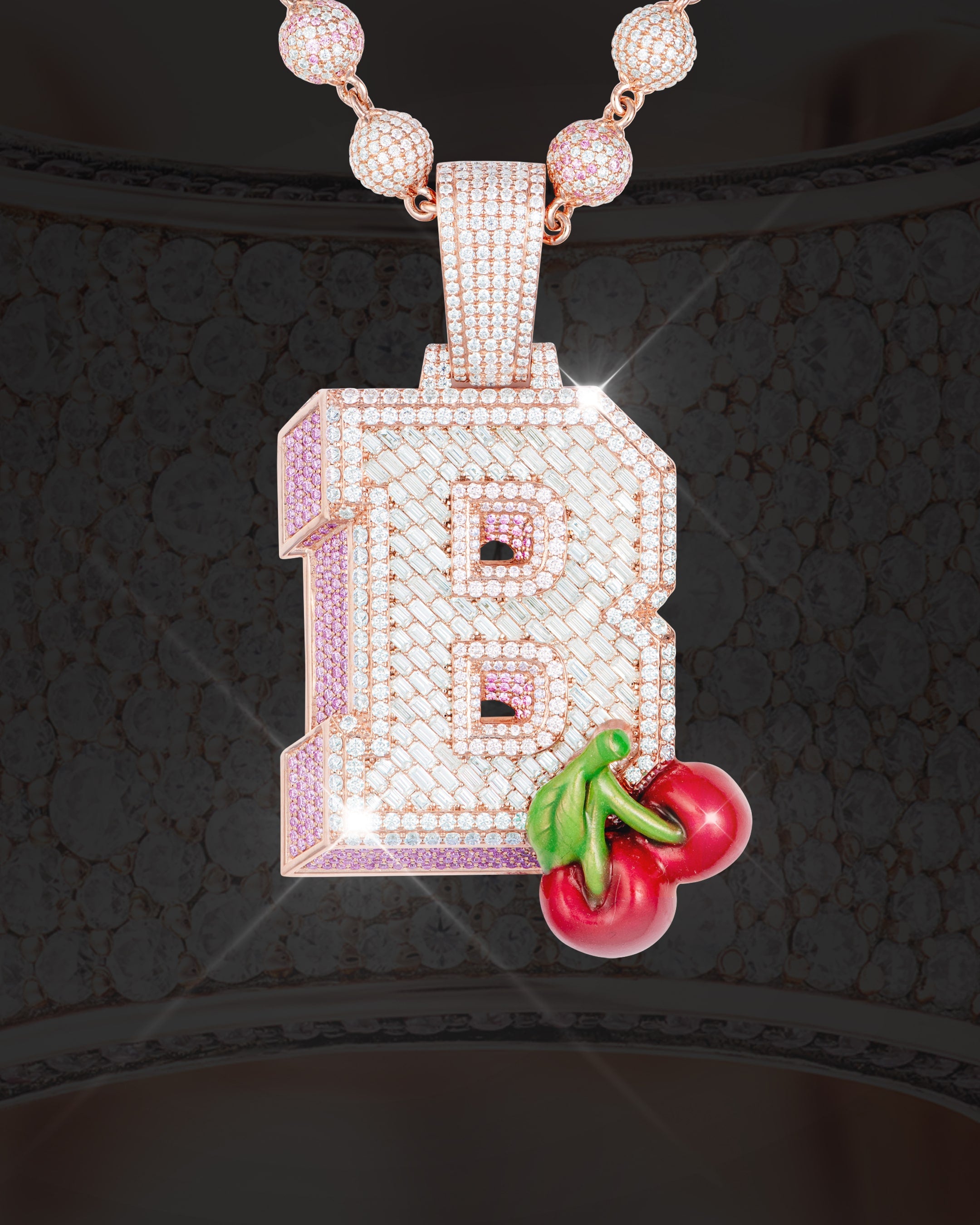 CUSTOM-MADE JEWELRY